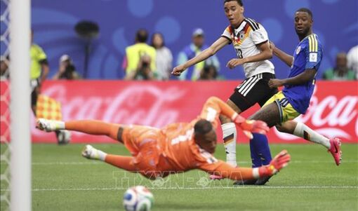 World Cup 2026: FIFA vào cuộc sau cáo buộc nhằm vào trọng tài VAR