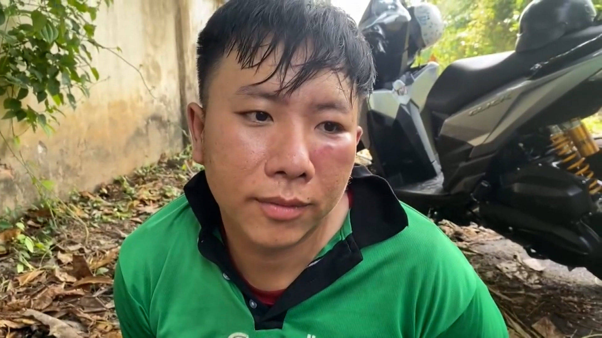 Bắt nghi phạm giết người cướp tài sản vì cá độ mạng