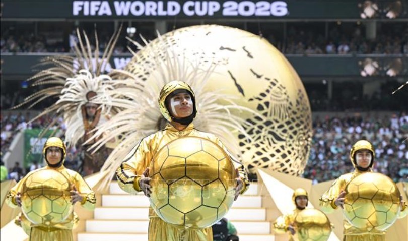 World Cup 2026: Chiến lược quản trị tài chính thành công của FIFA