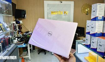 5 mẫu laptop cũ đáng mua nhất hiện nay