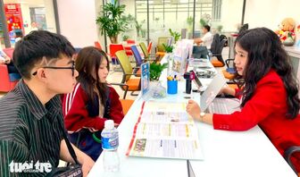 5 ngày tập dợt đăng ký xét tuyển, tránh mất cơ hội vào đại học