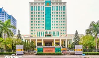 Bộ Nông nghiệp và Môi trường cắt giảm, tinh gọn gần 36% văn bản quy phạm pháp luật
