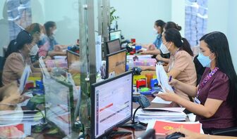 Đề xuất mới của Bộ Nội vụ về phân bổ biên chế công chức cấp tỉnh, xã