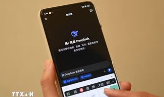 DeepSeek hoàn tất vòng gọi vốn theo mô hình đặc biệt