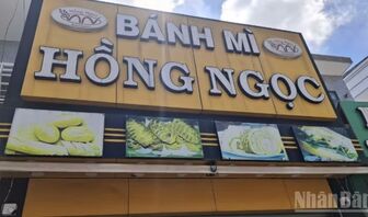 Đồng Tháp: Nhiều trường hợp nghi ngộ độc liên quan tiệm bánh mì Hồng Ngọc 37