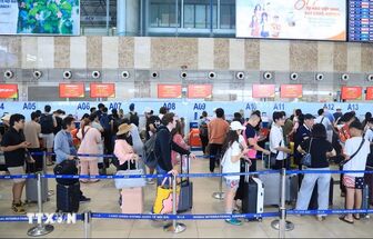 Hành khách có thể được hoàn tiền vé nếu chuyến bay chậm trên 4 tiếng