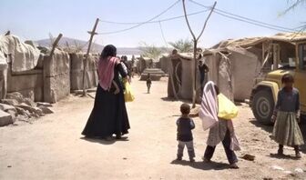 Liên hợp quốc cảnh báo nạn đói ở Yemen đang ngày càng trầm trọng