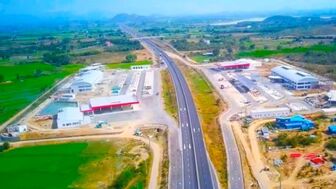 Phát động chiến dịch “thần tốc” thi công hoàn thành các trạm dừng nghỉ