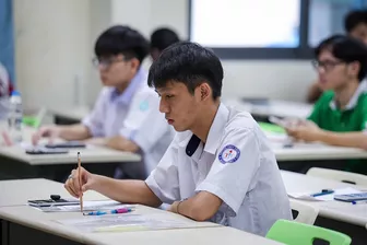Tuyển sinh đại học 2026: Điểm chuẩn thi đánh giá năng lực có tăng mạnh?