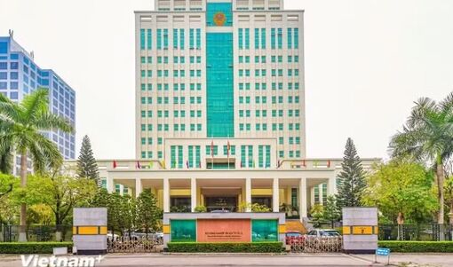 Bộ Nông nghiệp và Môi trường cắt giảm, tinh gọn gần 36% văn bản quy phạm pháp luật