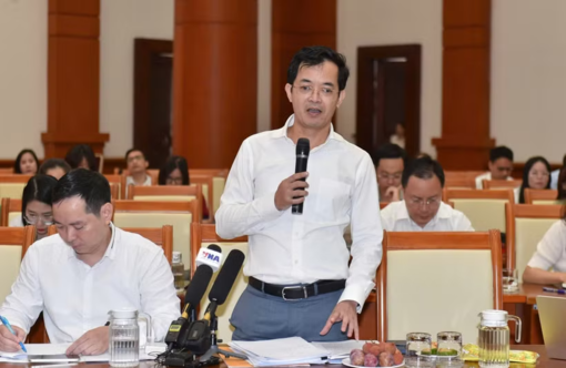 Bộ Tài chính thông tin về thuế thu nhập cá nhân và hỗ trợ nhà ở công nhân