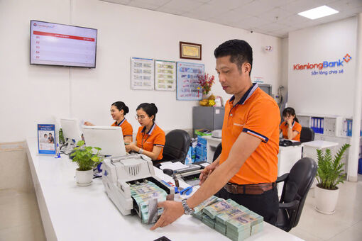 Khơi thông dòng vốn cho tăng trưởng An Giang