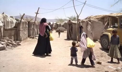 Liên hợp quốc cảnh báo nạn đói ở Yemen đang ngày càng trầm trọng