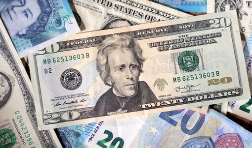 Tỷ giá USD hôm nay (17/06): Đồng USD tiếp tục suy yếu
