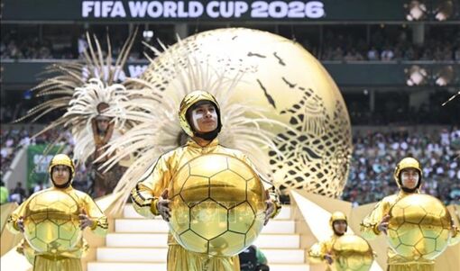World Cup 2026: Chiến lược quản trị tài chính thành công của FIFA