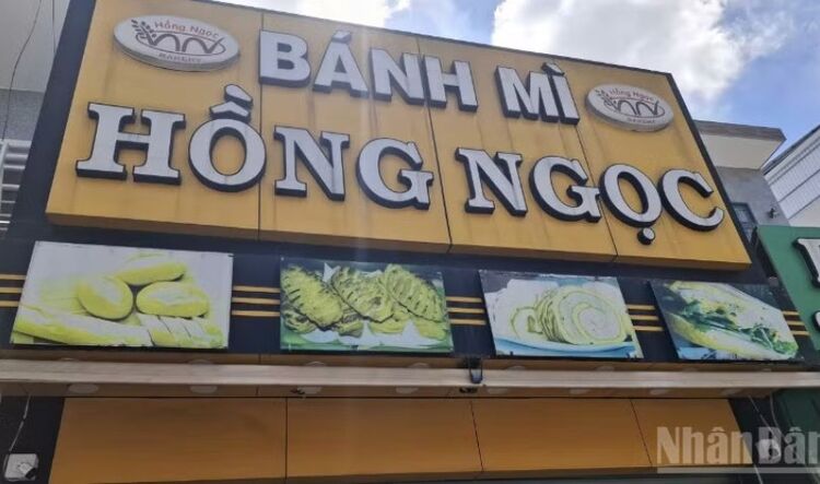 Đồng Tháp: Nhiều trường hợp nghi ngộ độc liên quan tiệm bánh mì Hồng Ngọc 37