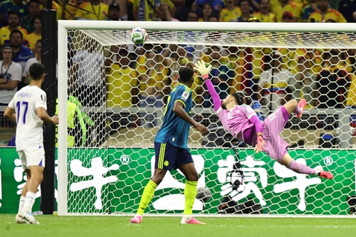 Bảng xếp hạng World Cup 2026 hôm nay (18/06)