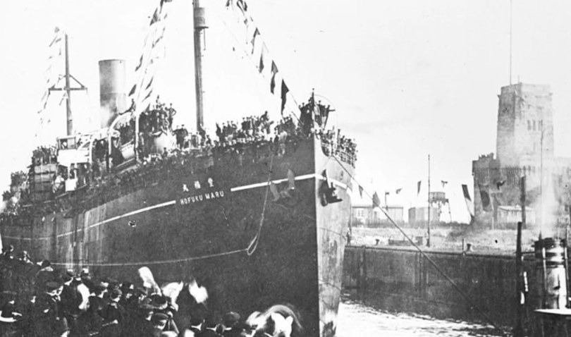 Phát hiện xác tàu "địa ngục" Nhật Bản chôn vùi hơn 1.000 tù binh đồng minh ngoài khơi Philippines
