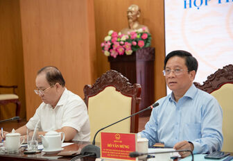An Giang đẩy nhanh xử lý 235 dự án tồn đọng và tài sản công dôi dư