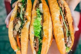 Bộ Y tế: Làm rõ nguyên nhân vụ 22 người nhập viện sau ăn bánh mì ở Đồng Tháp