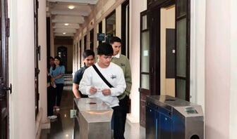 Du lịch bằng vé điện tử: Chạm để bắt đầu hành trình khám phá bản sắc Việt Nam