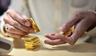 Giá vàng hôm nay (18/06): Đồng loạt giảm