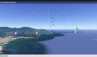 Google Earth cho dùng miễn phí tính năng "vừa chơi, vừa khám phá"