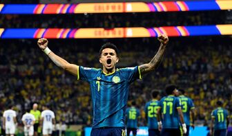 Luis Diaz tỏa sáng, Colombia thắng thuyết phục Uzbekistan ở trận ra quân World Cup 2026