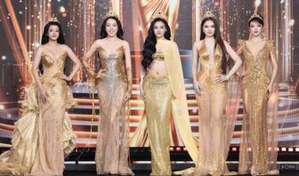 Miss Grand Vietnam 2026 bỏ đêm thi bán kết