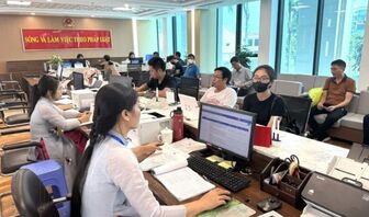 Từ cuộc sắp xếp bộ máy đến thay đổi phương thức quản trị ​