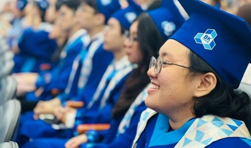 9 đại học Việt Nam vào top bảng xếp hạng tốt nhất thế giới