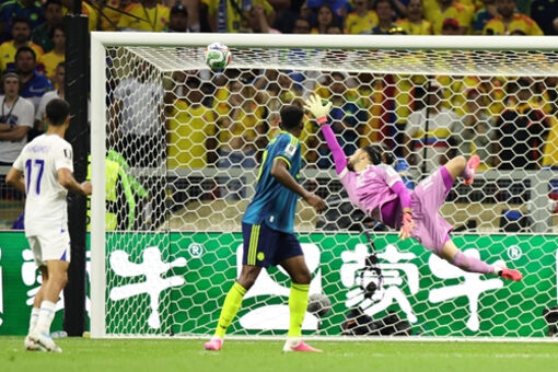 Bảng xếp hạng World Cup 2026 hôm nay (18/06)