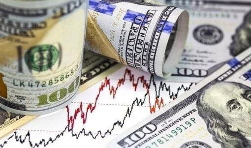 Tỷ giá USD hôm nay (18/06): Đồng USD tăng giá trên diện rộng