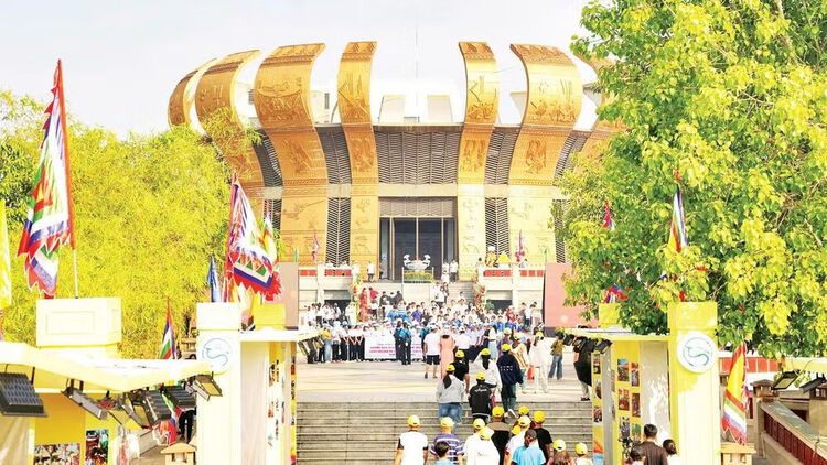 Phát triển du lịch từ các di sản văn hóa