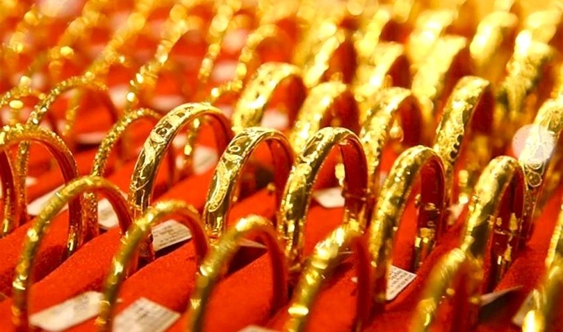 Giá vàng hôm nay (19/06): Vàng nhẫn lao dốc