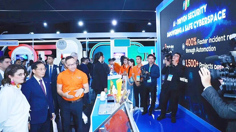 Mở đường cho doanh nghiệp công nghệ lên sàn