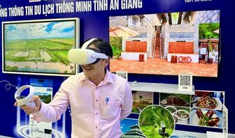 Công nghệ số đang thay đổi diện mạo ngành du lịch Việt ra sao?