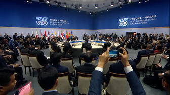 Nga - ASEAN đóng vai trò ổn định toàn cầu