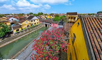 Nơi National Geographic không tiếc lời ca ngợi đẹp nhất Việt Nam