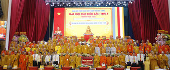 Phật giáo An Giang gắn hoạt động hoằng dương chánh pháp với phát triển kinh tế - xã hội của tỉnh