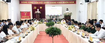 Tình hình kinh tế - xã hội trên địa bàn xã Phú Hữu tiếp tục phát triển