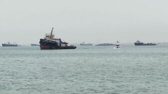 Tàu chở dầu đầu tiên qua eo biển Hormuz sau thỏa thuận Mỹ - Iran