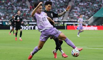 Thủ môn mắc sai lầm, Hàn Quốc thua Mexico 0-1