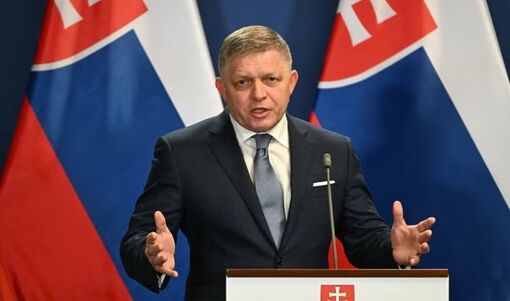 Chính phủ Slovakia vượt qua cuộc bỏ phiếu tín nhiệm