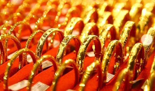 Giá vàng hôm nay (19/06): Vàng nhẫn lao dốc