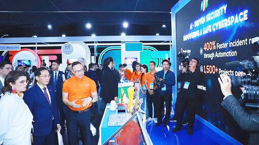 Mở đường cho doanh nghiệp công nghệ lên sàn