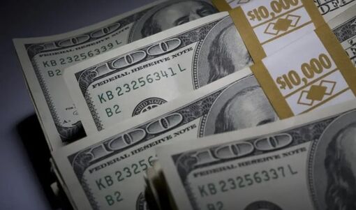 Tỷ giá USD hôm nay (19/06): Đồng USD chạm mức cao nhất trong vòng một năm
