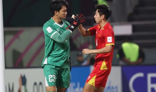 U21 Việt Nam chính thức được chọn tham dự Asiad 20