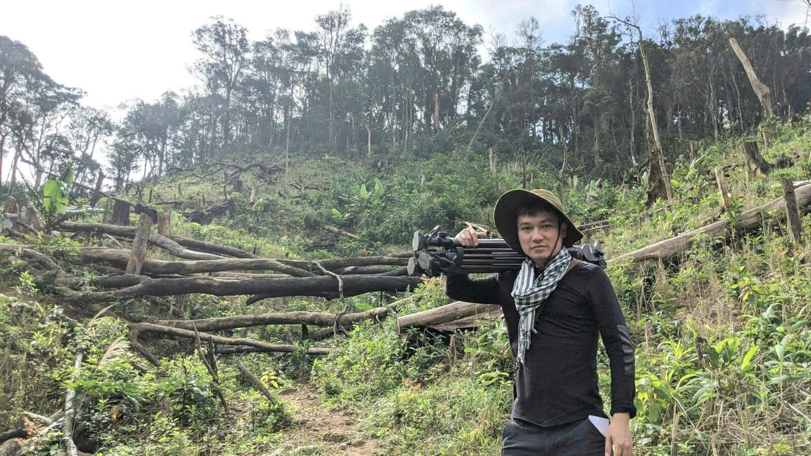 Đi tìm sự thật bằng sự thấu cảm