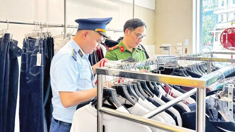 Hoàn thiện cơ chế thực thi quyền sở hữu trí tuệ